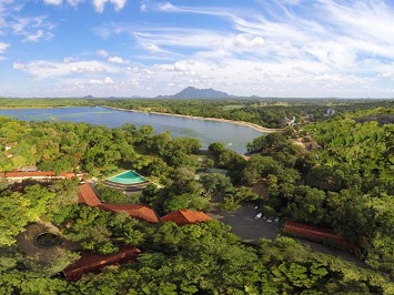 Habarana Village by Cinnamon